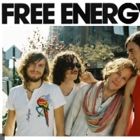 Free Energy en concert