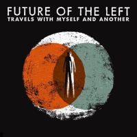 Future of The Left en concert