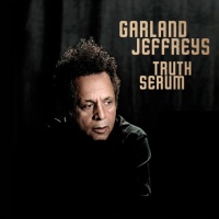 Garland Jeffreys en concert