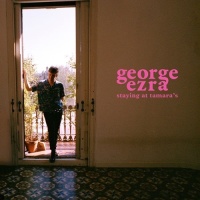 George Ezra en concert