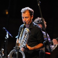 Gérald Chevillon en concert