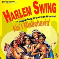 Harlem Swing en concert