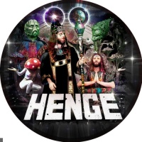 Henge en concert