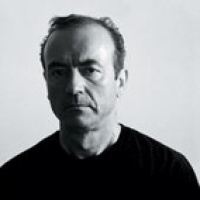 Hugh Cornwell en concert