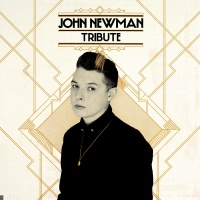 John Newman en concert