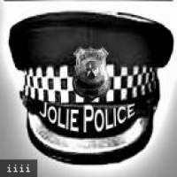 Jolie Police en concert