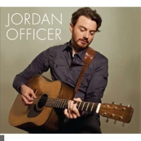 Jordan Officer en concert