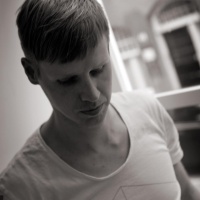 Joris Voorn en concert