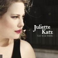 Juliette Katz en concert