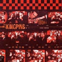 Kingpins en concert