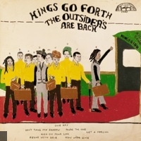 Kings Go Forth en concert