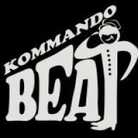 Kommando Beat en concert