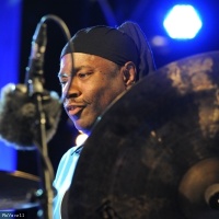 Lenny White en concert