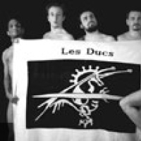 Les Ducs en concert