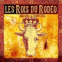 Les Rois du Rodéo en concert