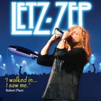 Letz Zep en concert