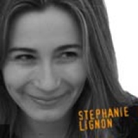 Stéphanie Lignon en concert