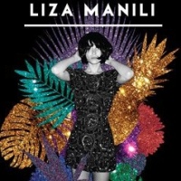 Liza Manili en concert