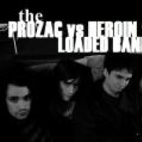 The Prozac Vs Heroin Loaded Band en concert