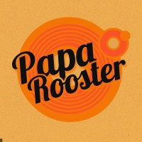 Papa Rooster en concert