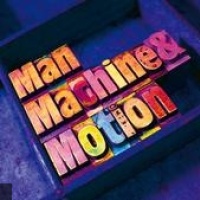 Man, Machine and Motion en concert