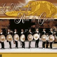 Mariachi Real de Cocula en concert