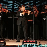 Maxim Vengerov en concert