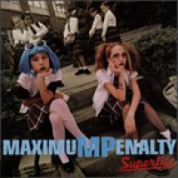 Maximum Penalty en concert