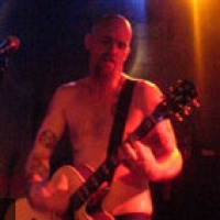 Nick Oliveri & The Mondo Generator en concert