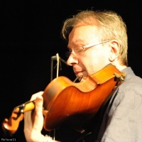 Pascal Delalée en concert