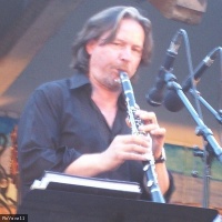 Paul Chéron en concert