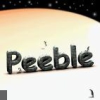 Peeble en concert