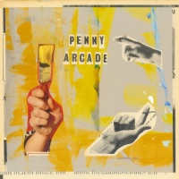 Penny Arcade en concert