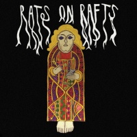 Rats On Rafts en concert