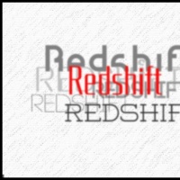 Redshift en concert