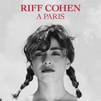 Riff Cohen en concert