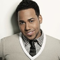 Romeo Santos en concert