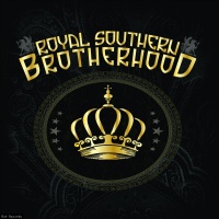 Royal Southern Brotherhood en concert