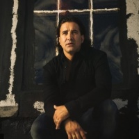 Scott Stapp  en concert