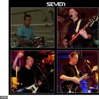 Seven en concert