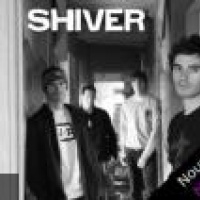 Shiver en concert