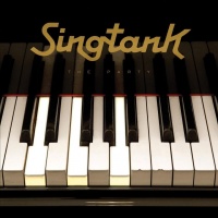 SingTank en concert