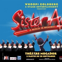 Sister Act Le Musical de Broadway en concert