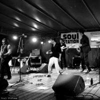 Soul Station en concert