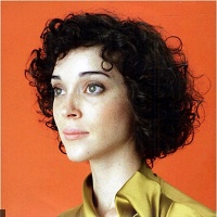 St. Vincent en concert