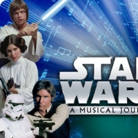 Star Wars A Musical Journey en concert