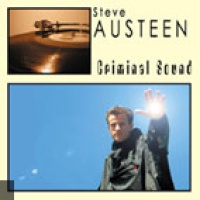 Steve Austeen en concert
