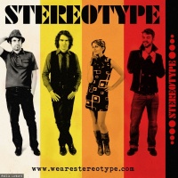 Stereotype en concert