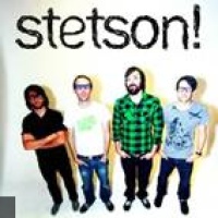 Stetson en concert