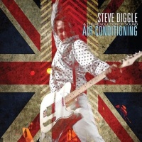 Steve Diggle en concert